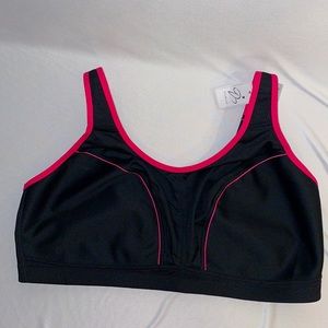 Zero Bound Sports Bra 46DDD